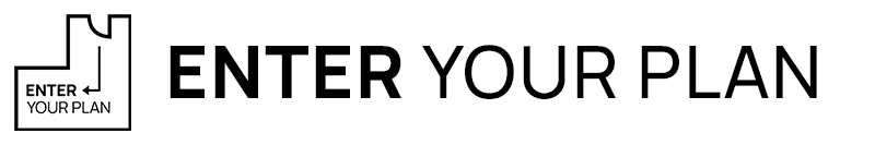 Enter Your Plan Logo